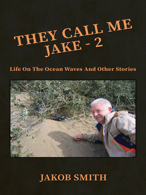 cover image of Life on the Ocean Waves and Other Stories
